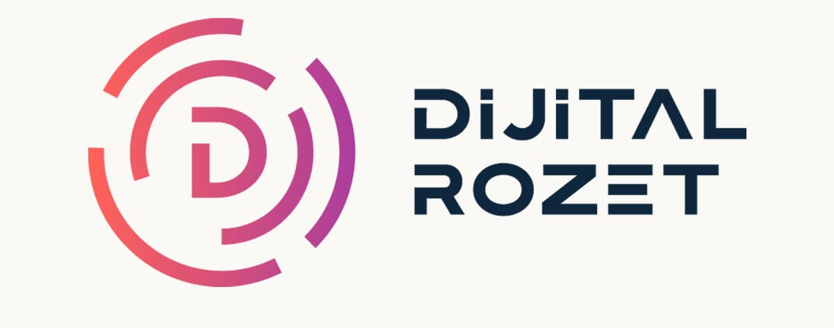 Dijital Rozet