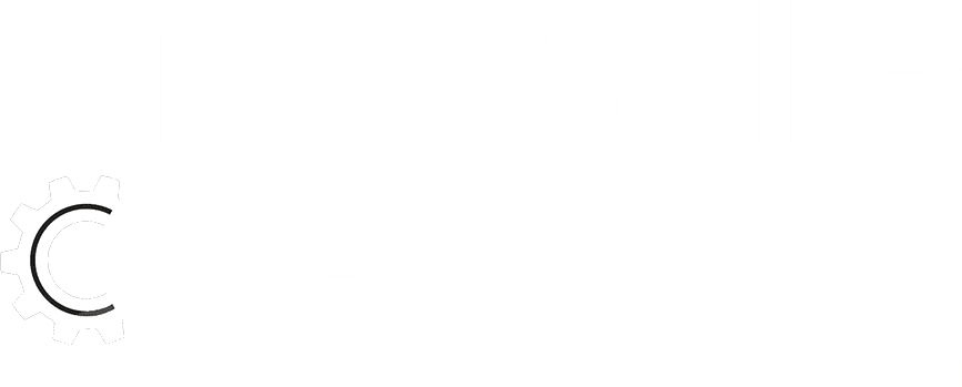 Starship Crafter